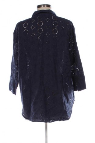 Damenbluse Jdy, Größe XL, Farbe Blau, Preis 26,99 €