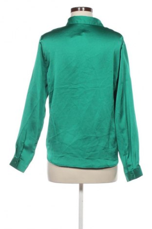 Дамска риза Jdy, Размер M, Цвят Зелен, Цена 14,99 лв.