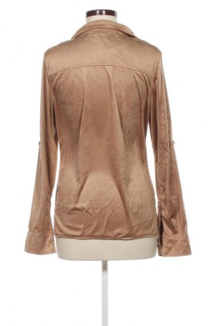 Damenbluse Jennifer Taylor, Größe L, Farbe Braun, Preis 23,15 €