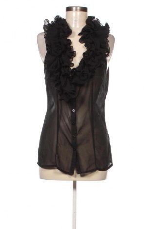 Dámská košile  Jennifer Taylor, Velikost L, Barva Černá, Cena  314,00 Kč