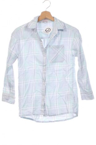 Γυναικείο πουκάμισο Jennyfer, Μέγεθος XXS, Χρώμα Πολύχρωμο, Τιμή 12,83 €