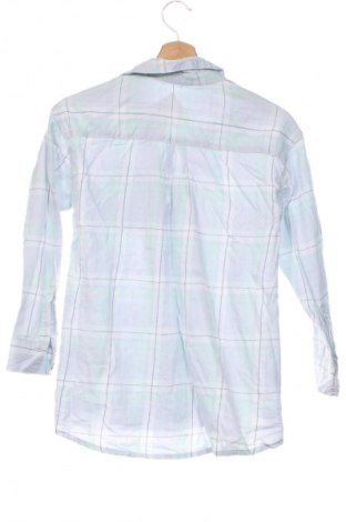 Γυναικείο πουκάμισο Jennyfer, Μέγεθος XXS, Χρώμα Πολύχρωμο, Τιμή 12,83 €