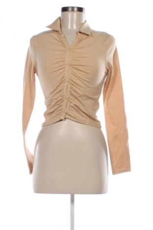 Dámska košeľa  Jennyfer, Veľkosť S, Farba Oranžová, Cena  12,95 €