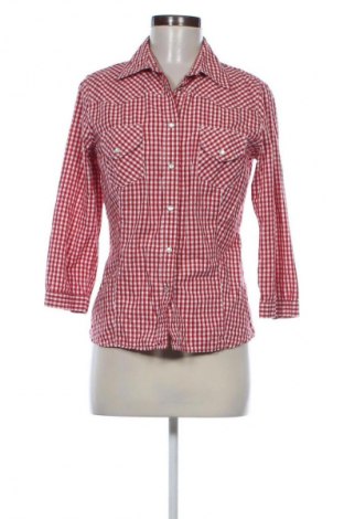 Damska koszula Jensen, Rozmiar L, Kolor Kolorowy, Cena 57,47 zł