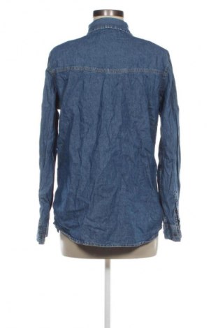 Cămașă de femei John Baner, Mărime M, Culoare Albastru, Preț 15,99 Lei