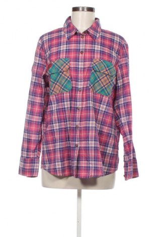 Dámska košeľa  John Baner, Veľkosť XL, Farba Viacfarebná, Cena  13,00 €