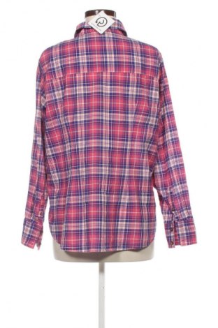 Dámska košeľa  John Baner, Veľkosť XL, Farba Viacfarebná, Cena  13,00 €