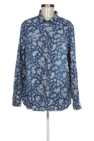 Дамска риза John Baner, Размер XL, Цвят Многоцветен, Цена 25,42 лв.