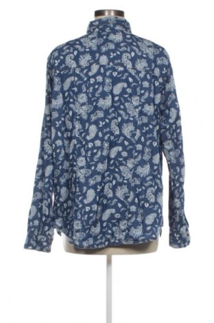 Дамска риза John Baner, Размер XL, Цвят Многоцветен, Цена 25,42 лв.