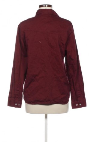 Női ing John Baner, Méret M, Szín Piros, Ár 9 226 Ft