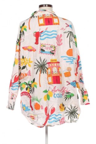 Damenbluse Jonas Nielsen, Größe XL, Farbe Mehrfarbig, Preis 4,99 €