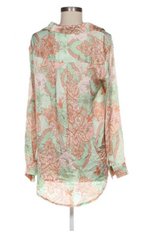 Γυναικείο πουκάμισο Js Millenium, Μέγεθος L, Χρώμα Πολύχρωμο, Τιμή 9,99 €