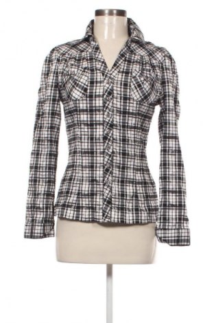 Dámska košeľa  Jump, Veľkosť S, Farba Viacfarebná, Cena  10,22 €