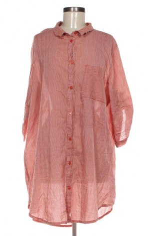 Cămașă de femei Kaffe, Mărime M, Culoare Multicolor, Preț 70,99 Lei