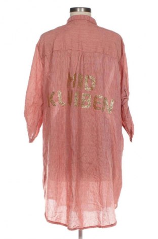 Cămașă de femei Kaffe, Mărime M, Culoare Multicolor, Preț 70,99 Lei