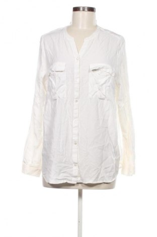 Damenbluse KappAhl, Größe M, Farbe Ecru, Preis 9,99 €