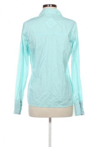 Дамска риза Kenny S., Размер L, Цвят Син, Цена 27,99 лв.