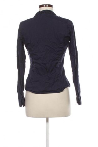 Damenbluse Kensol, Größe M, Farbe Blau, Preis € 20,97