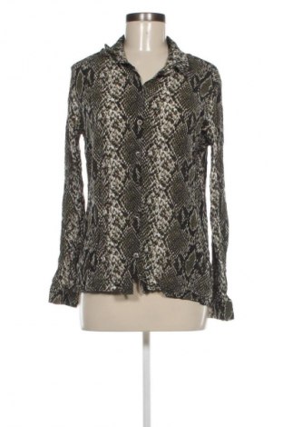 Damenbluse Key Largo, Größe XL, Farbe Mehrfarbig, Preis € 2,99