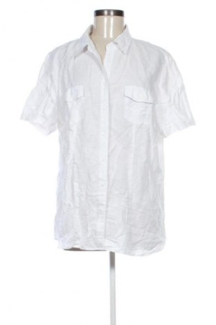 Cămașă de femei Kingfield, Mărime L, Culoare Alb, Preț 61,99 Lei