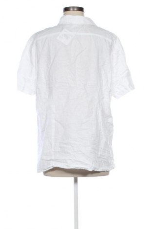 Cămașă de femei Kingfield, Mărime L, Culoare Alb, Preț 61,99 Lei