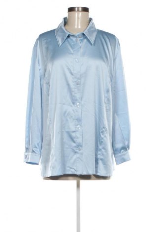 Dámska košeľa  Kombi, Veľkosť L, Farba Modrá, Cena  8,95 €