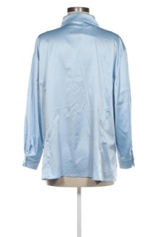 Dámska košeľa  Kombi, Veľkosť L, Farba Modrá, Cena  8,95 €