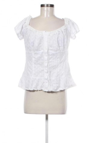 Damska koszula Kruger, Rozmiar XL, Kolor Biały, Cena 76,40 zł