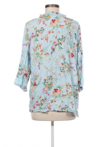 Γυναικείο πουκάμισο LC Waikiki, Μέγεθος XL, Χρώμα Πολύχρωμο, Τιμή 24,49 €