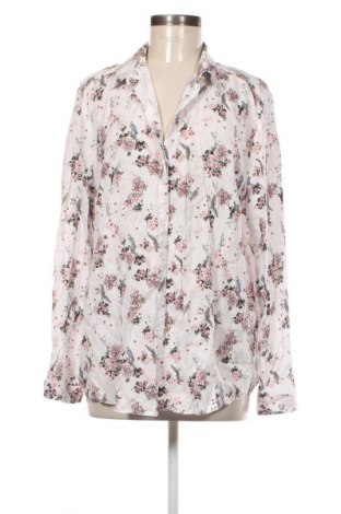 Γυναικείο πουκάμισο LC Waikiki, Μέγεθος XL, Χρώμα Πολύχρωμο, Τιμή 24,49 €