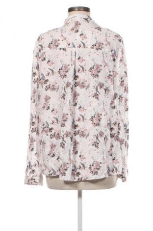 Γυναικείο πουκάμισο LC Waikiki, Μέγεθος XL, Χρώμα Πολύχρωμο, Τιμή 24,49 €