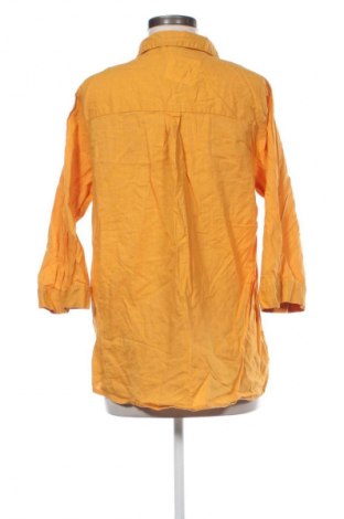 Dámska košeľa  LC Waikiki, Veľkosť XL, Farba Žltá, Cena  24,55 €