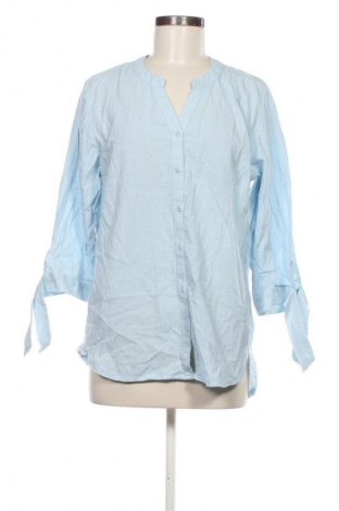 Dámská košile  LC Waikiki, Velikost XL, Barva Modrá, Cena  247,00 Kč