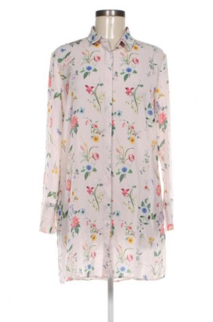 Дамска риза LC Waikiki, Размер M, Цвят Многоцветен, Цена 48,00 лв.