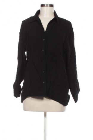 Cămașă de femei LC Waikiki, Mărime XL, Culoare Negru, Preț 87,99 Lei