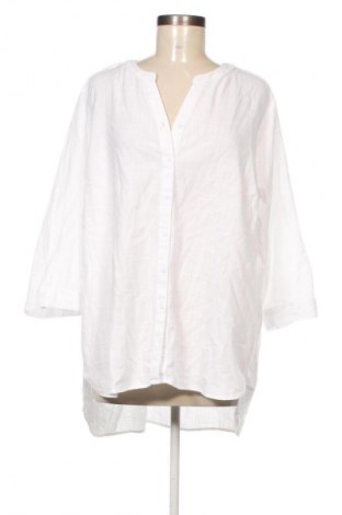 Dámska košeľa  LC Waikiki, Veľkosť XXL, Farba Biela, Cena  19,95 €