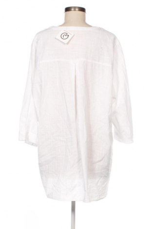 Dámska košeľa  LC Waikiki, Veľkosť XXL, Farba Biela, Cena  19,95 €