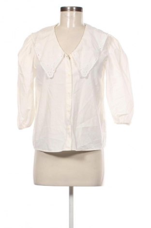 Dámská košile  LCW, Velikost M, Barva Krémová, Cena  316,00 Kč