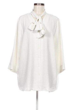 Damenbluse LCW, Größe XXL, Farbe Weiß, Preis 12,79 €