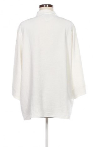 Damenbluse LCW, Größe XXL, Farbe Weiß, Preis 12,79 €