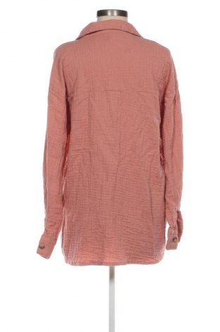 Dámska košeľa  LCW, Veľkosť XL, Farba Ružová, Cena  10,95 €