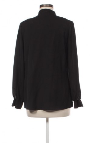 Γυναικείο πουκάμισο Lab, Μέγεθος M, Χρώμα Μαύρο, Τιμή 44,31 €