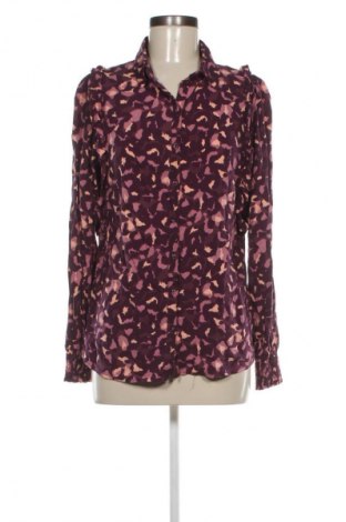 Γυναικείο πουκάμισο Ladies, Μέγεθος M, Χρώμα Πολύχρωμο, Τιμή 9,99 €