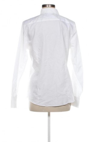 Γυναικείο πουκάμισο Lands' End, Μέγεθος M, Χρώμα Λευκό, Τιμή 10,99 €