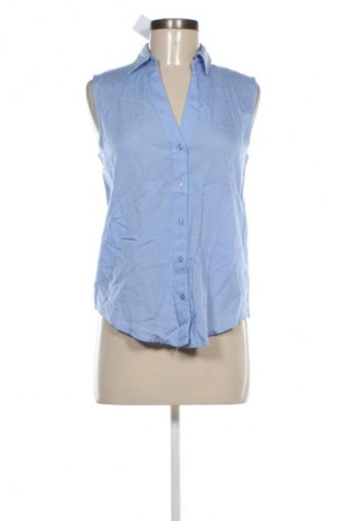 Дамска риза Lascana, Размер S, Цвят Син, Цена 77,99 лв.