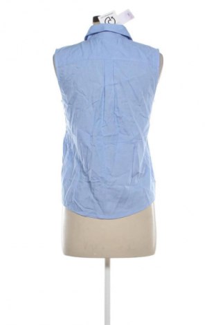 Дамска риза Lascana, Размер S, Цвят Син, Цена 77,99 лв.