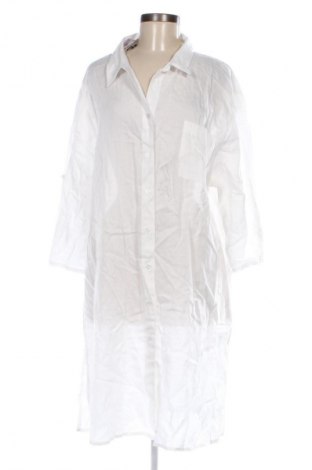 Dámska košeľa  Lascana, Veľkosť XL, Farba Biela, Cena  56,95 €