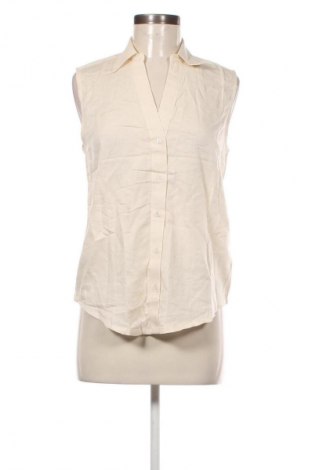 Дамска риза Lascana, Размер S, Цвят Бежов, Цена 77,99 лв.