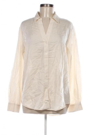 Damenbluse Lascana, Größe M, Farbe Ecru, Preis € 62,99