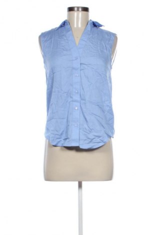 Damenbluse Lascana, Größe XS, Farbe Blau, Preis 51,99 €